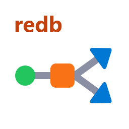 redb Route XML